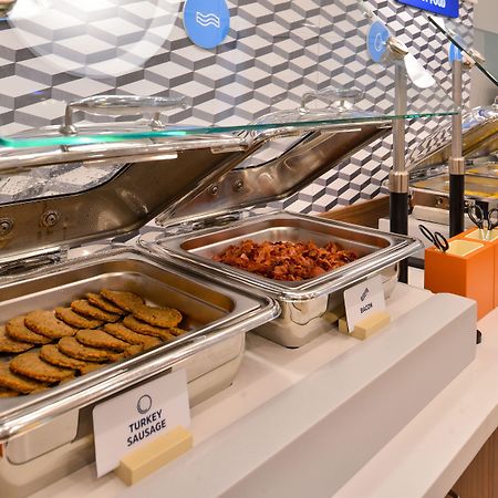 Holiday Inn Express Hotel & Suites Festus-South St. Louis By Ihg Экстерьер фото