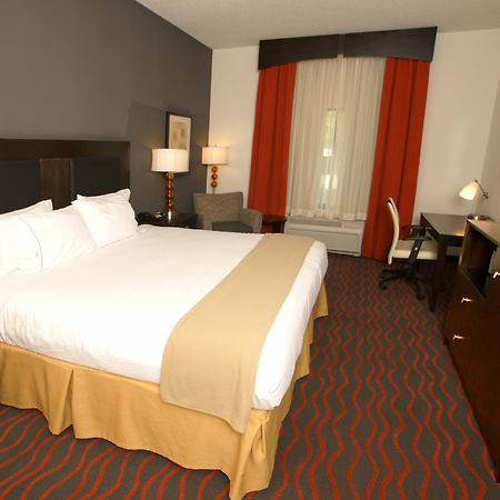 Holiday Inn Express Hotel & Suites Festus-South St. Louis By Ihg Экстерьер фото
