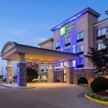 Holiday Inn Express Hotel & Suites Festus-South St. Louis By Ihg Экстерьер фото