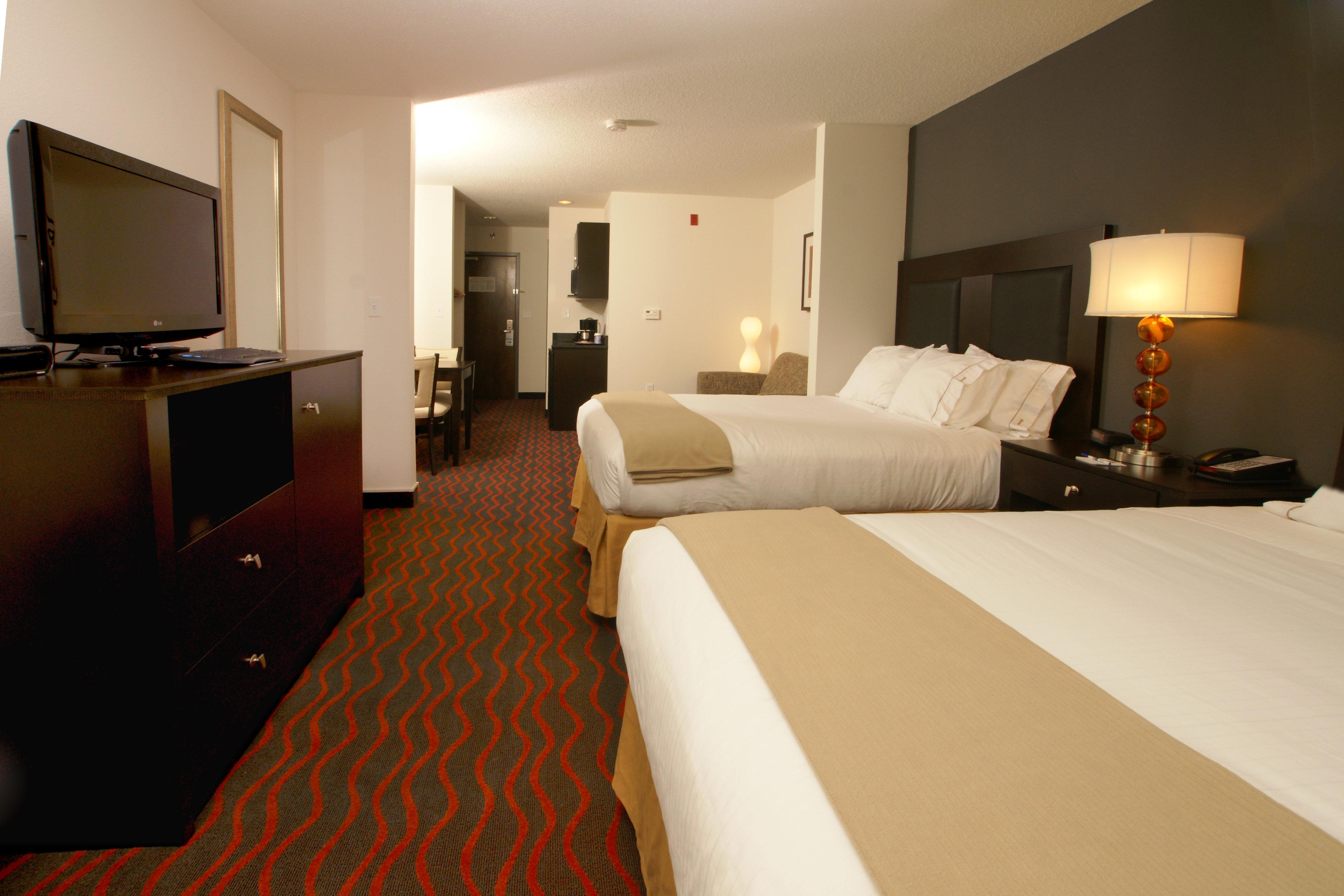 Holiday Inn Express Hotel & Suites Festus-South St. Louis By Ihg Экстерьер фото