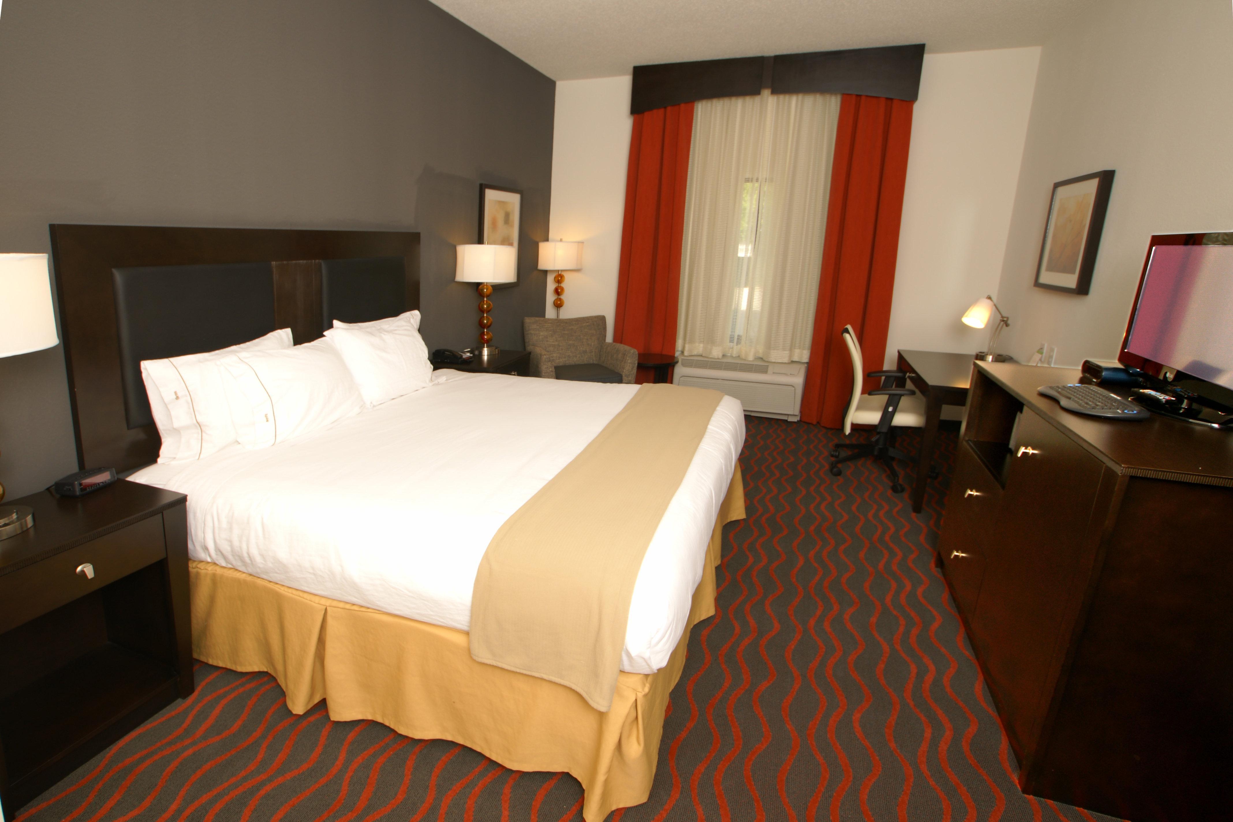Holiday Inn Express Hotel & Suites Festus-South St. Louis By Ihg Экстерьер фото