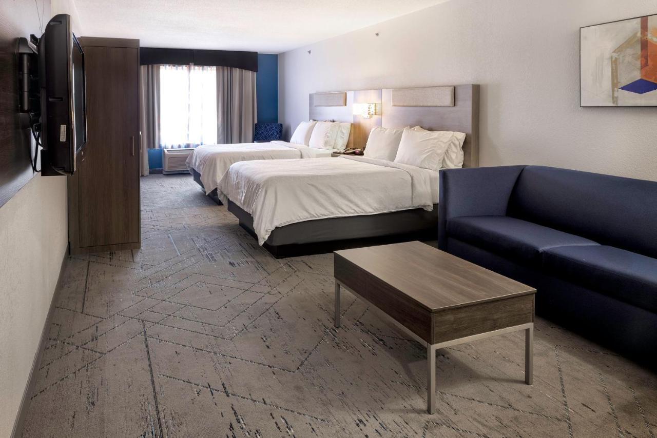 Holiday Inn Express Hotel & Suites Festus-South St. Louis By Ihg Экстерьер фото