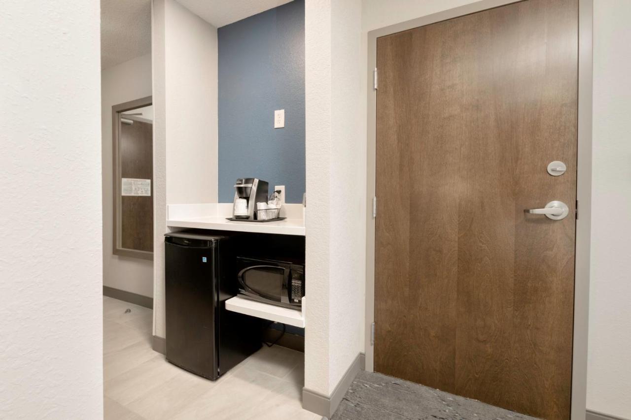 Holiday Inn Express Hotel & Suites Festus-South St. Louis By Ihg Экстерьер фото