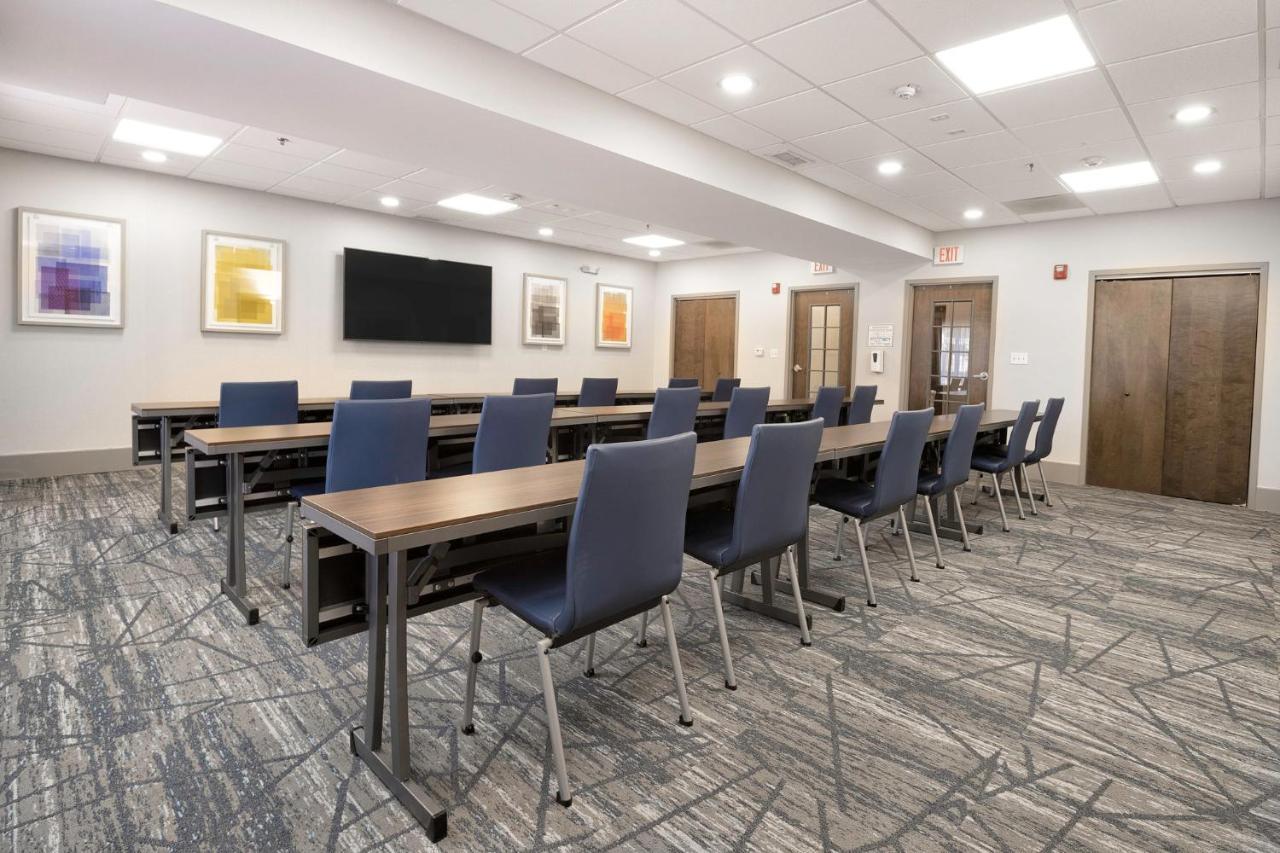 Holiday Inn Express Hotel & Suites Festus-South St. Louis By Ihg Экстерьер фото