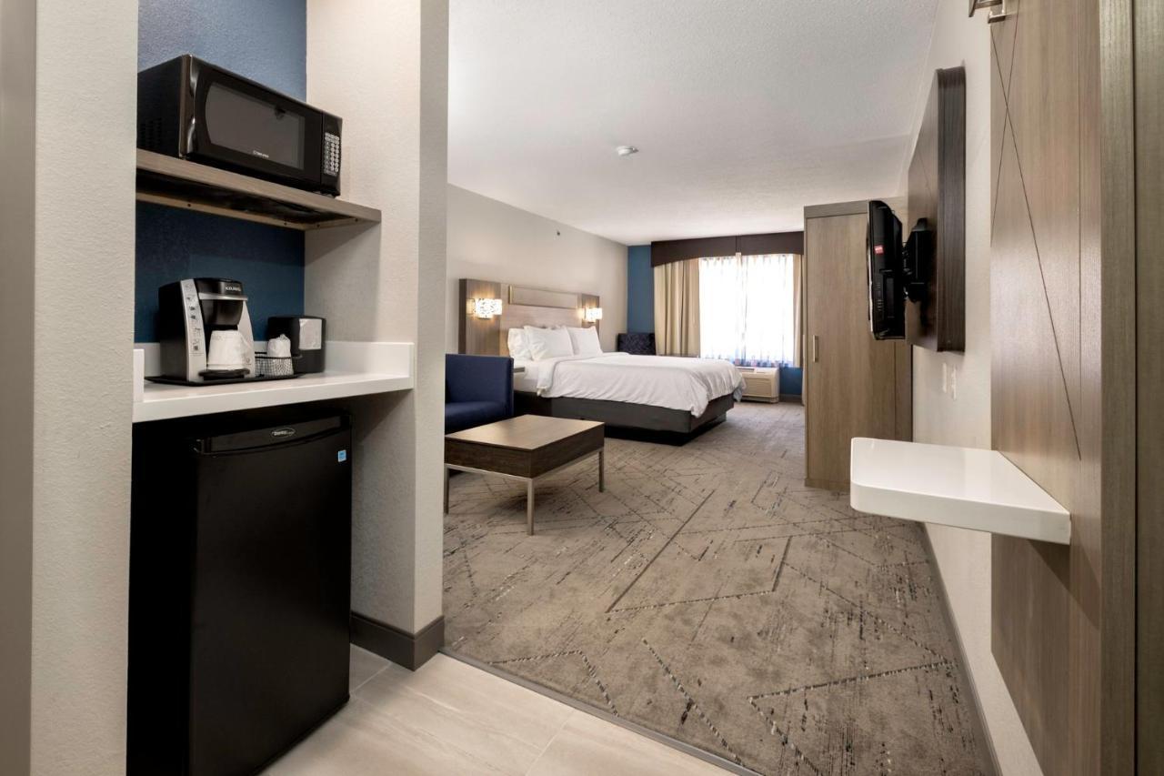 Holiday Inn Express Hotel & Suites Festus-South St. Louis By Ihg Экстерьер фото