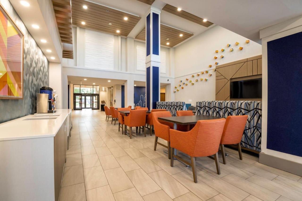 Holiday Inn Express Hotel & Suites Festus-South St. Louis By Ihg Экстерьер фото