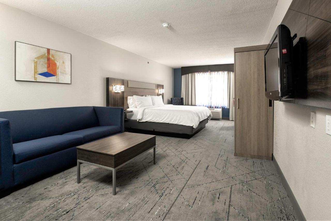 Holiday Inn Express Hotel & Suites Festus-South St. Louis By Ihg Экстерьер фото