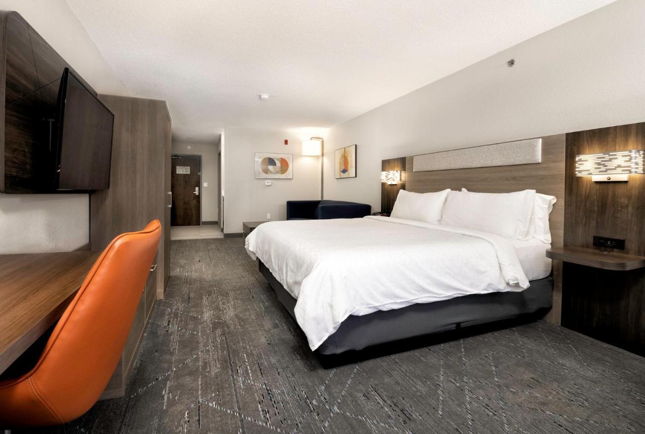Holiday Inn Express Hotel & Suites Festus-South St. Louis By Ihg Экстерьер фото