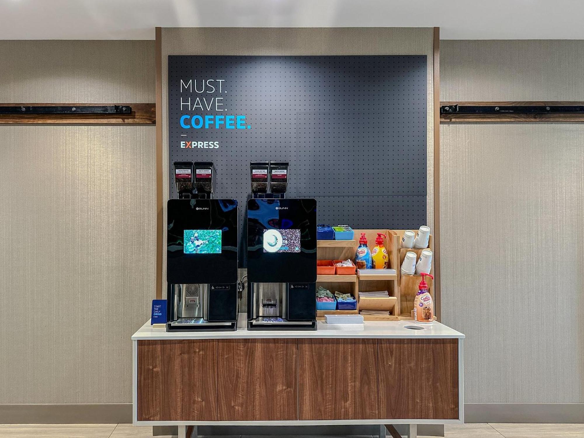 Holiday Inn Express Hotel & Suites Festus-South St. Louis By Ihg Экстерьер фото
