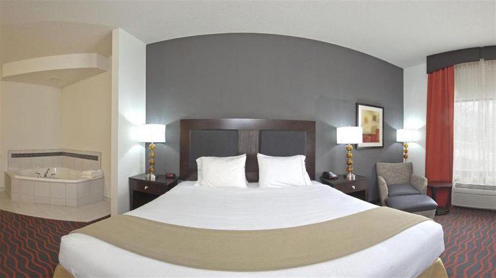 Holiday Inn Express Hotel & Suites Festus-South St. Louis By Ihg Экстерьер фото
