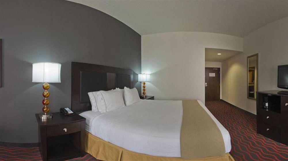 Holiday Inn Express Hotel & Suites Festus-South St. Louis By Ihg Экстерьер фото
