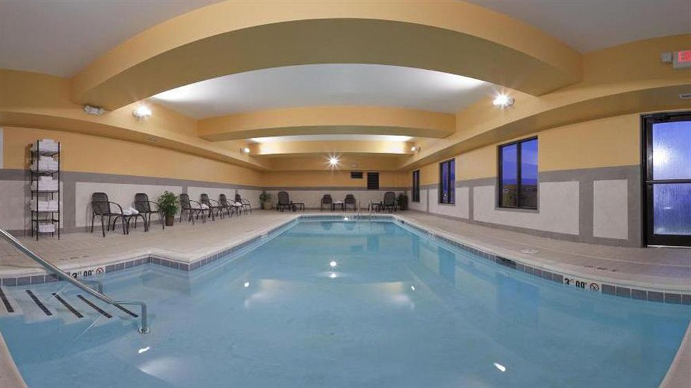 Holiday Inn Express Hotel & Suites Festus-South St. Louis By Ihg Экстерьер фото