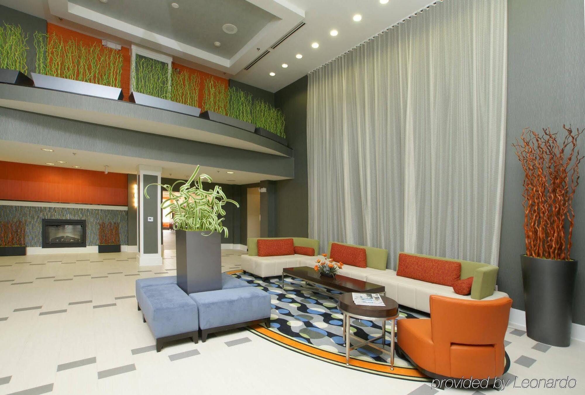 Holiday Inn Express Hotel & Suites Festus-South St. Louis By Ihg Экстерьер фото