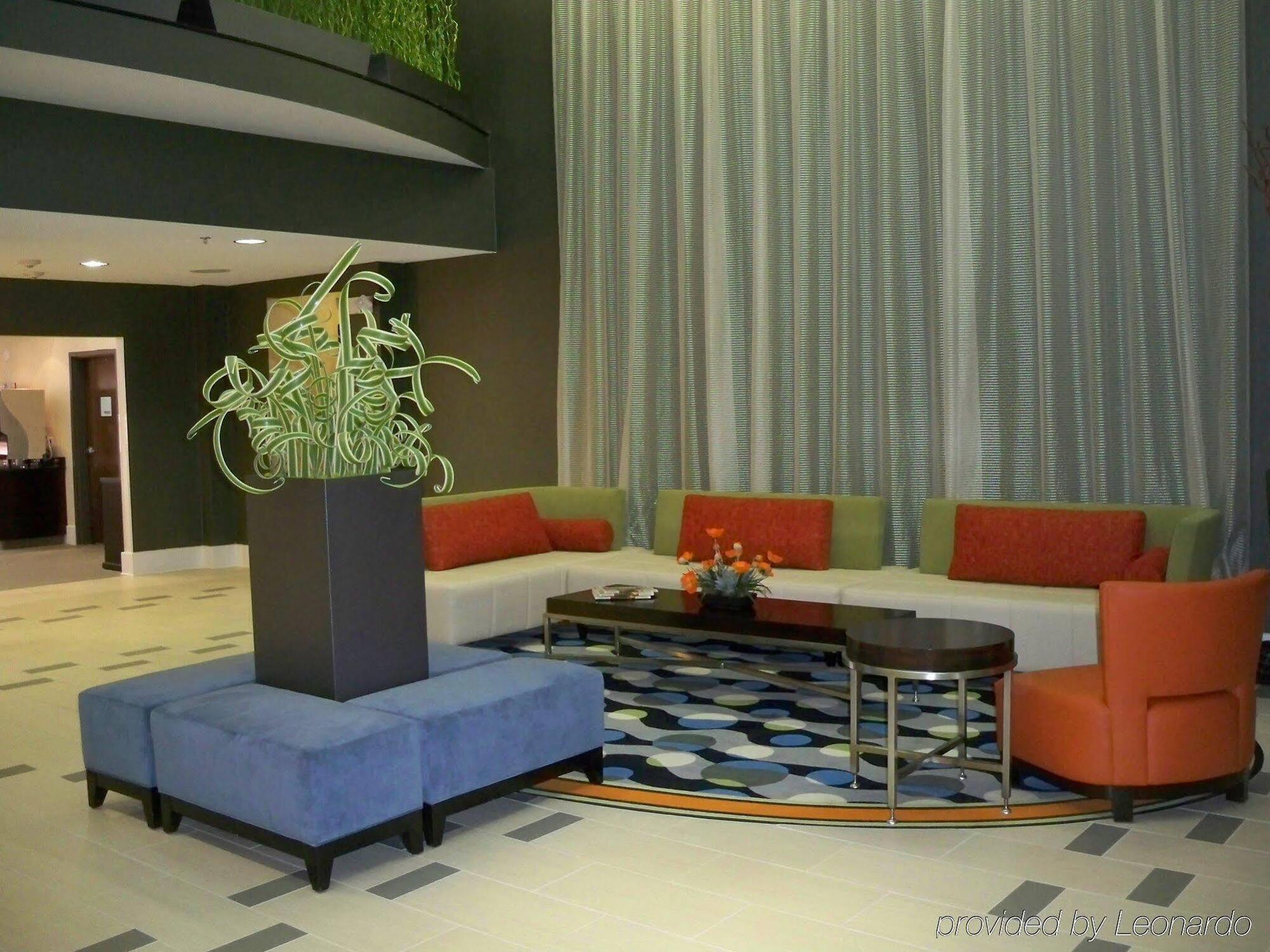 Holiday Inn Express Hotel & Suites Festus-South St. Louis By Ihg Экстерьер фото