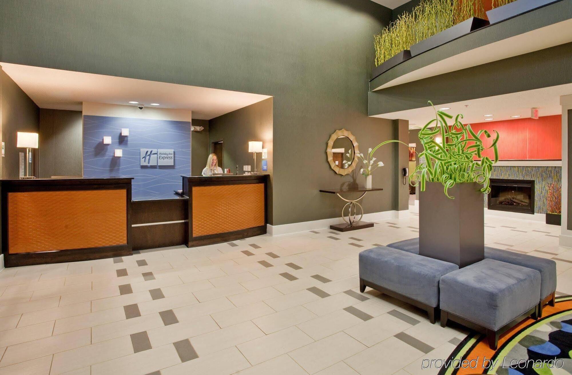 Holiday Inn Express Hotel & Suites Festus-South St. Louis By Ihg Экстерьер фото